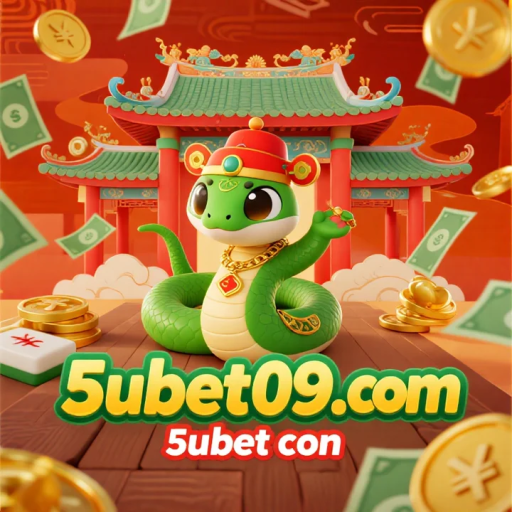 5ubet con